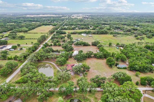 27616 MILLER ROAD, Dade City, FL 33525