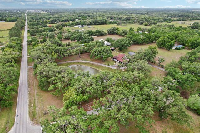 27616 MILLER ROAD, Dade City, FL 33525