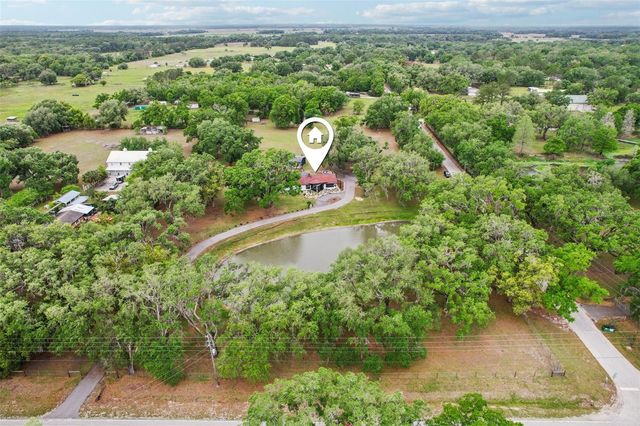 27616 MILLER ROAD, Dade City, FL 33525