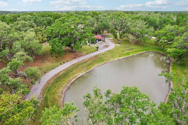 27616 MILLER ROAD, Dade City, FL 33525
