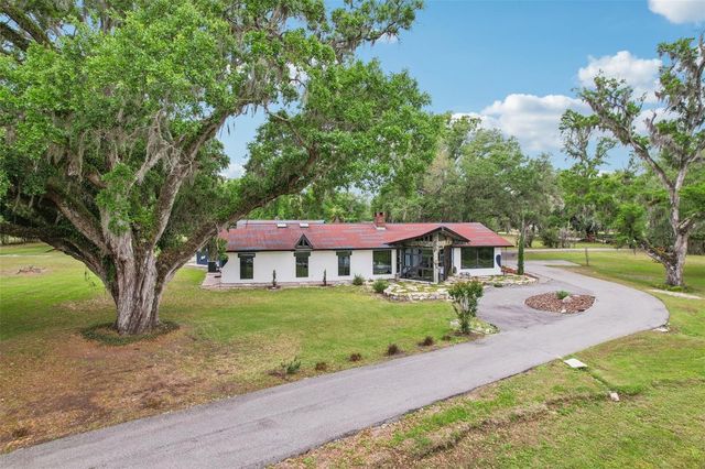 27616 MILLER ROAD, Dade City, FL 33525