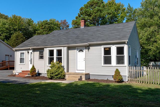 624 ROMANCOKE RD, Stevensville, MD 21666