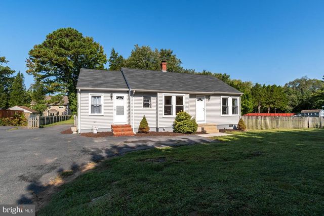624 ROMANCOKE RD, Stevensville, MD 21666