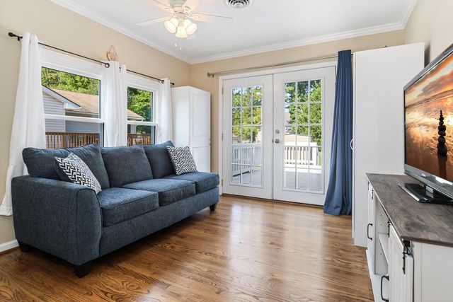 624 ROMANCOKE RD, Stevensville, MD 21666