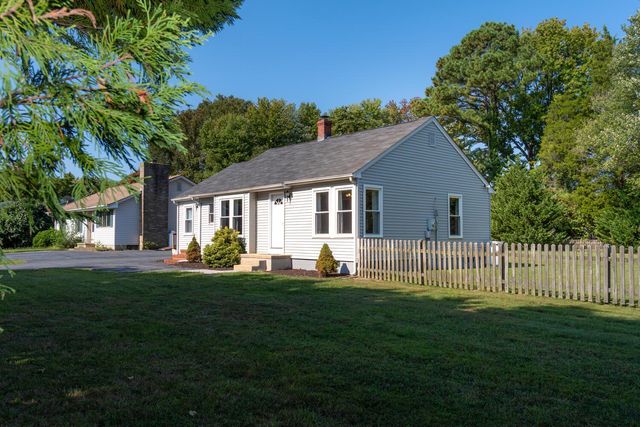 624 ROMANCOKE RD, Stevensville, MD 21666