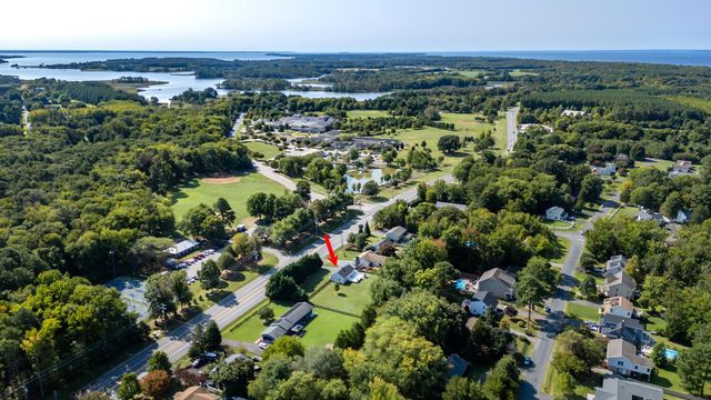 624 ROMANCOKE RD, Stevensville, MD 21666