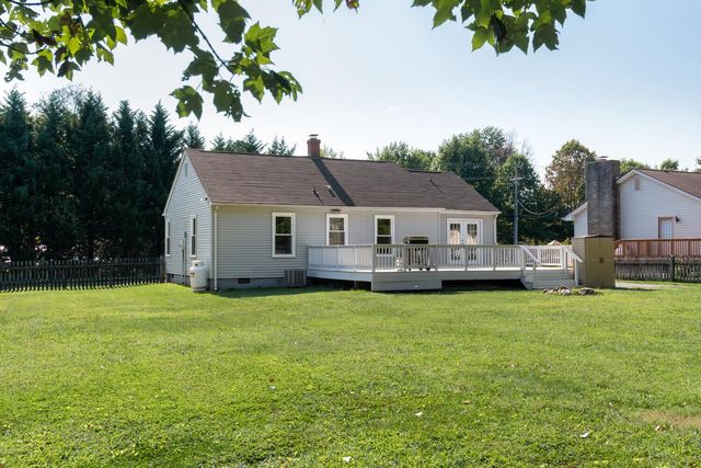 624 ROMANCOKE RD, Stevensville, MD 21666