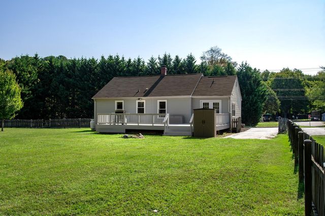 624 ROMANCOKE RD, Stevensville, MD 21666