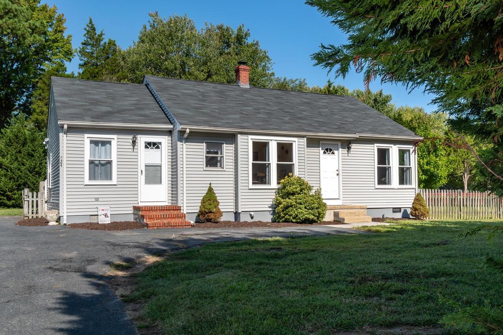 624 ROMANCOKE RD, Stevensville, MD 21666