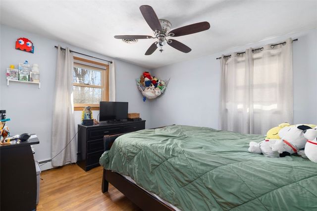 73 Westwood Drive, Cumberland, RI 02864