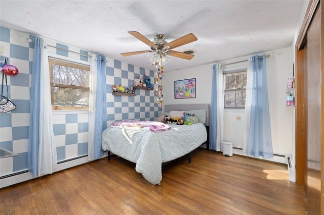 73 Westwood Drive, Cumberland, RI 02864