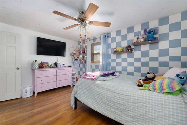 73 Westwood Drive, Cumberland, RI 02864