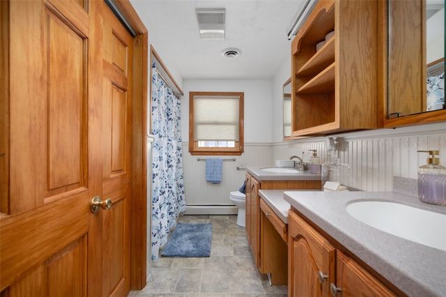 73 Westwood Drive, Cumberland, RI 02864