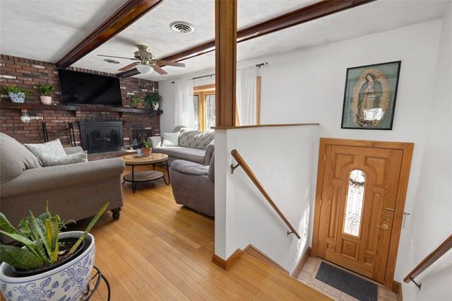 73 Westwood Drive, Cumberland, RI 02864