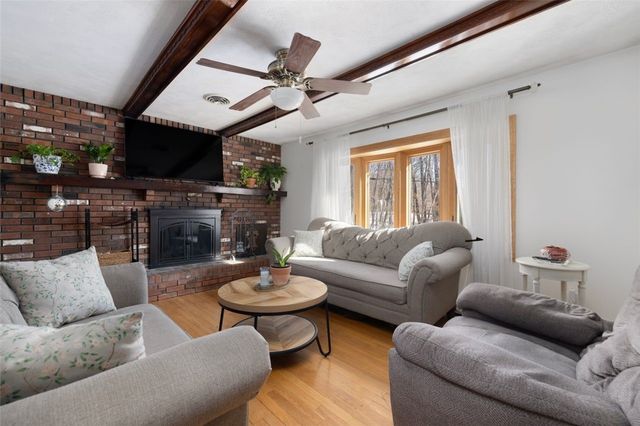 73 Westwood Drive, Cumberland, RI 02864