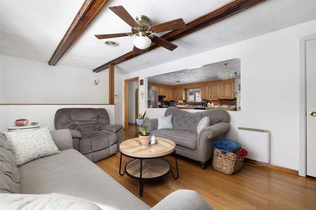 73 Westwood Drive, Cumberland, RI 02864