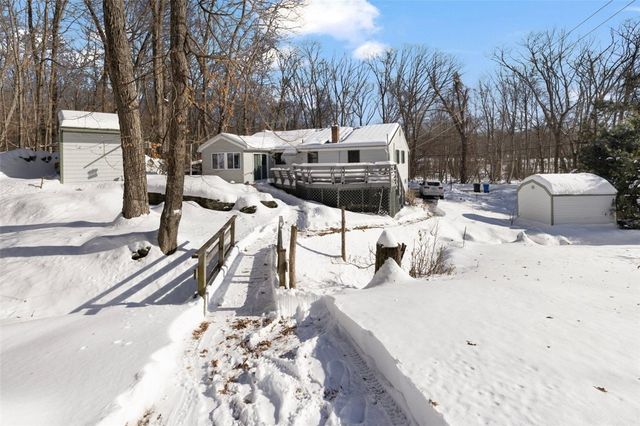 73 Westwood Drive, Cumberland, RI 02864