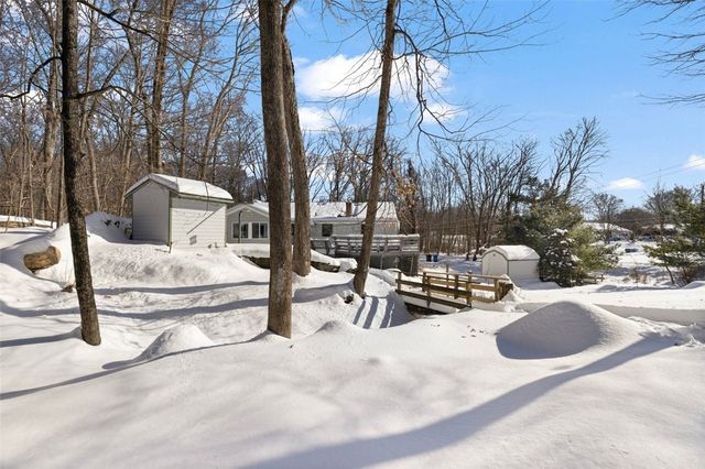 73 Westwood Drive, Cumberland, RI 02864