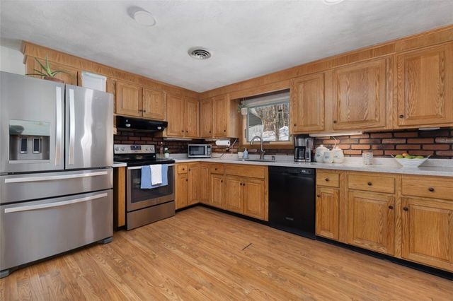 73 Westwood Drive, Cumberland, RI 02864