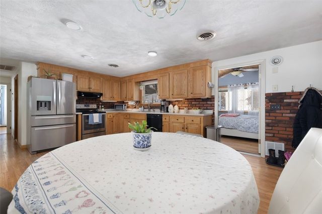 73 Westwood Drive, Cumberland, RI 02864