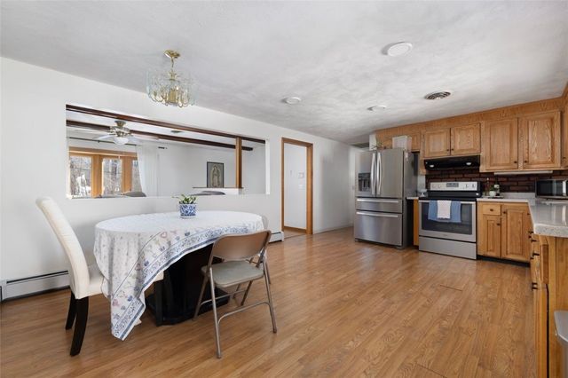 73 Westwood Drive, Cumberland, RI 02864