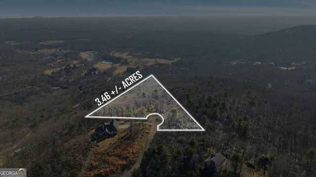 0 Mountain Sweet Drive LOTS 58 & 59, Clarkesville, GA 30523