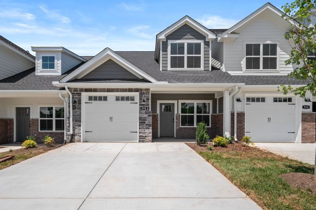 508 Rohan Drive, Murfreesboro, TN 37129