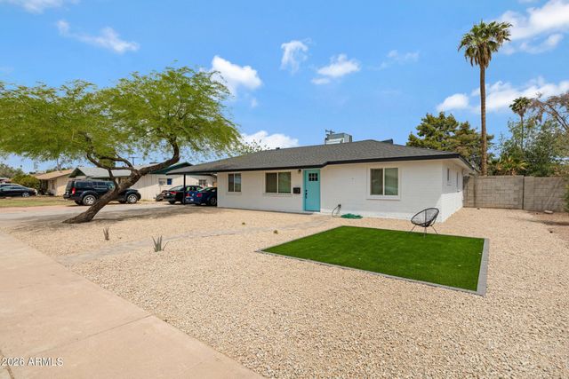 536 W 18th Street, Tempe, AZ 85281