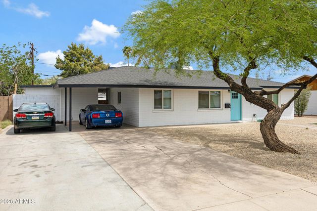 536 W 18th Street, Tempe, AZ 85281