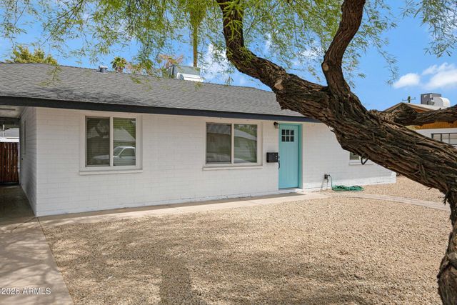536 W 18th Street, Tempe, AZ 85281