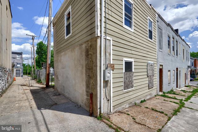 1520 POPLAR GROVE ST, Baltimore, MD 21216