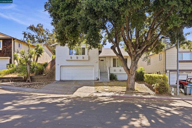240 Power Drive, Vallejo, CA 94589