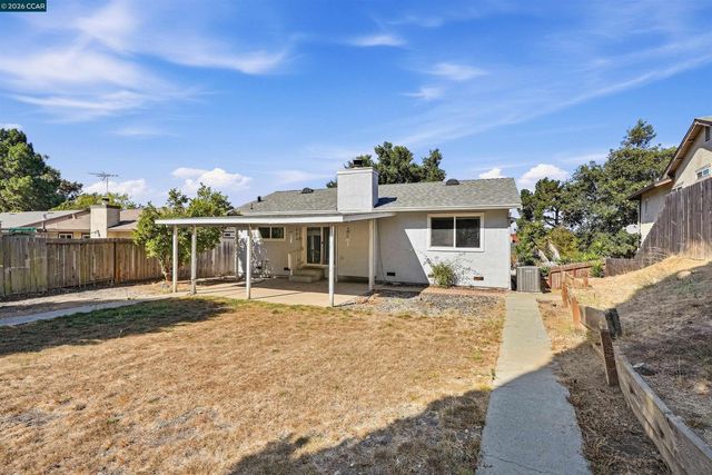 240 Power Drive, Vallejo, CA 94589