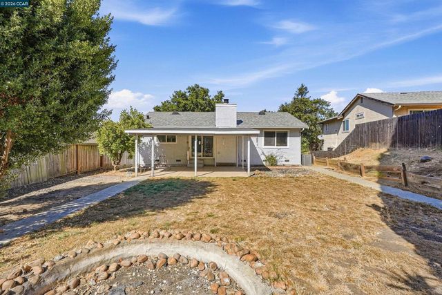 240 Power Drive, Vallejo, CA 94589