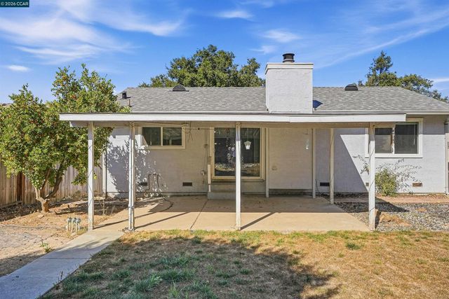 240 Power Drive, Vallejo, CA 94589