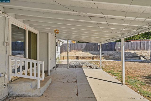 240 Power Drive, Vallejo, CA 94589