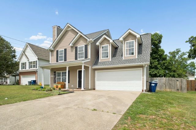 1207 Lasalle Ct, Smyrna, TN 37167