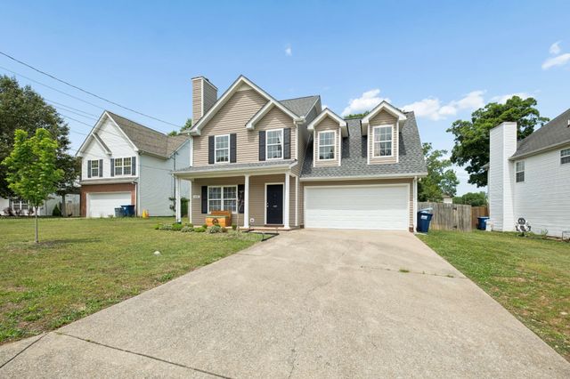 1207 Lasalle Ct, Smyrna, TN 37167