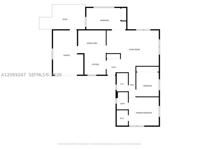 6840 SW 10th Ct, North Lauderdale, FL 33068