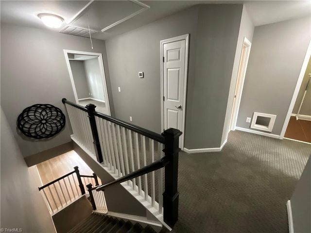 27 Cherine Way, Greensboro, NC 27410