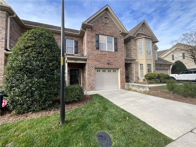 27 Cherine Way, Greensboro, NC 27410