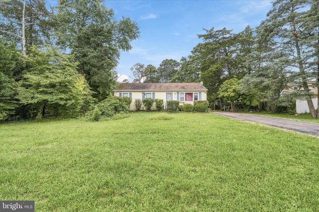 28 SEAMEADOW DR, Little Egg Harbor Twp, NJ 08087