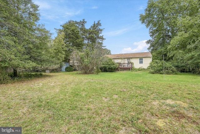 28 SEAMEADOW DR, Little Egg Harbor Twp, NJ 08087