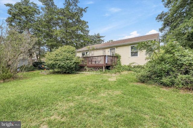 28 SEAMEADOW DR, Little Egg Harbor Twp, NJ 08087