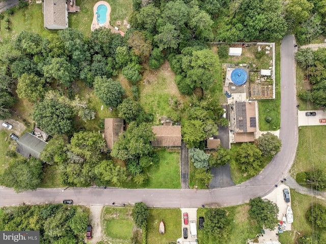 28 SEAMEADOW DR, Little Egg Harbor Twp, NJ 08087