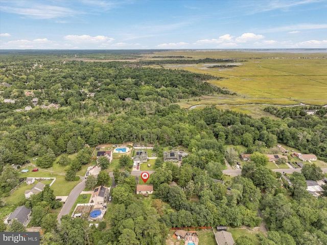 28 SEAMEADOW DR, Little Egg Harbor Twp, NJ 08087
