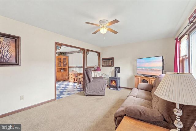 28 SEAMEADOW DR, Little Egg Harbor Twp, NJ 08087
