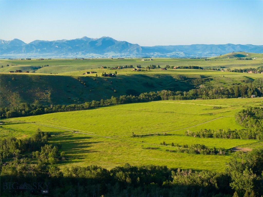 Parcel 8 Wilson Creek Road, Gallatin Gateway, MT 59730 photo 10