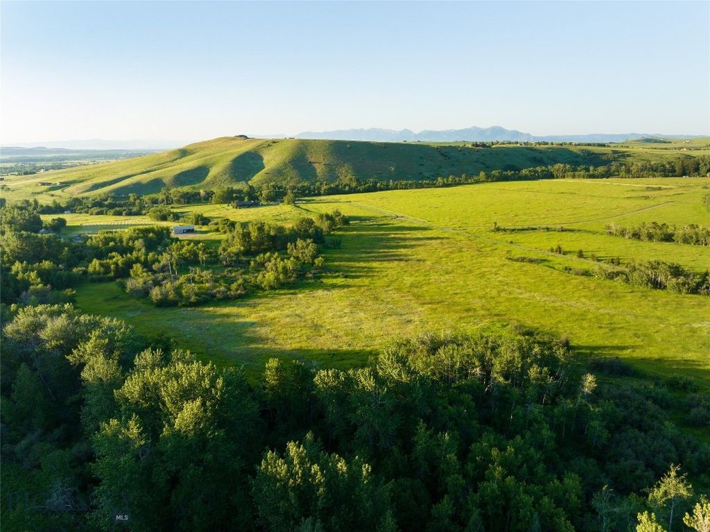 Parcel 8 Wilson Creek Road, Gallatin Gateway, MT 59730 photo 11