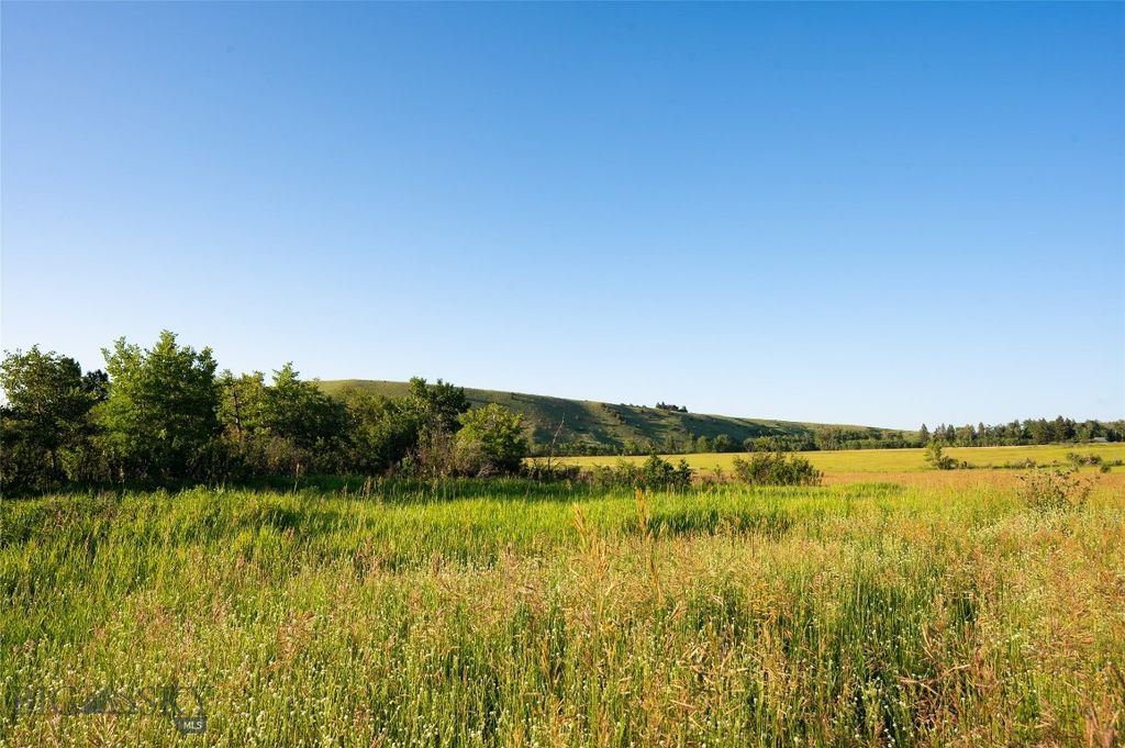 Parcel 8 Wilson Creek Road, Gallatin Gateway, MT 59730 photo 15